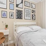 Heart Of Old Town Kolodziejska By Renters Апартаменты