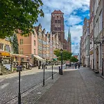 Heart Of Old Town Kolodziejska By Renters Апартаменты *