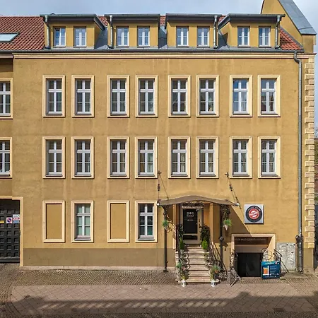 Old Town Kolodziejska By Renters Apartment Gdansk