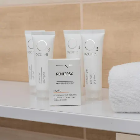 Lejlighed Heart Of Old Town Kolodziejska By Renters Gdańsk