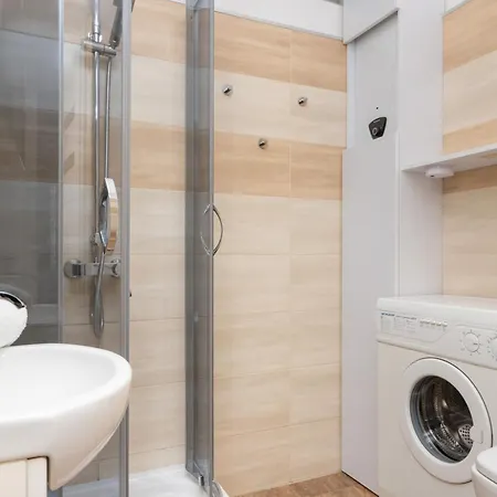 Heart Of Old Town Kolodziejska By Renters Appartement Gdańsk