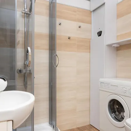 Old Town Kolodziejska By Renters Apartament Gdańsk