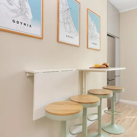 Heart Of Old Town Kolodziejska By Renters