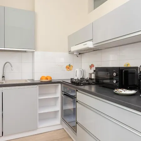 Heart Of Old Town Kolodziejska By Renters Appartement *
