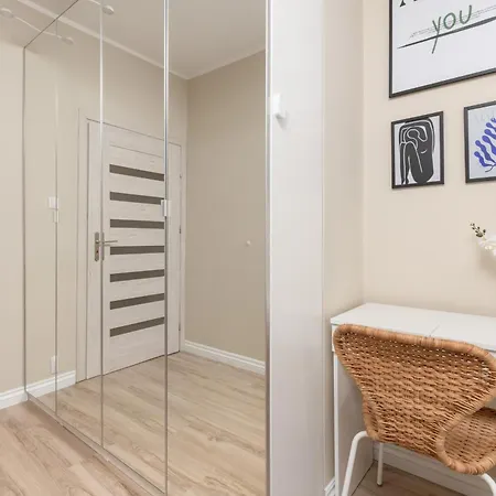 公寓 Heart Of Old Town Kolodziejska By Renters *