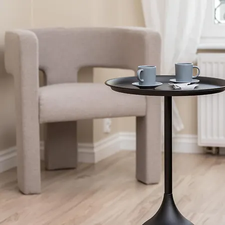 Heart Of Old Town Kolodziejska By Renters Gdańsk