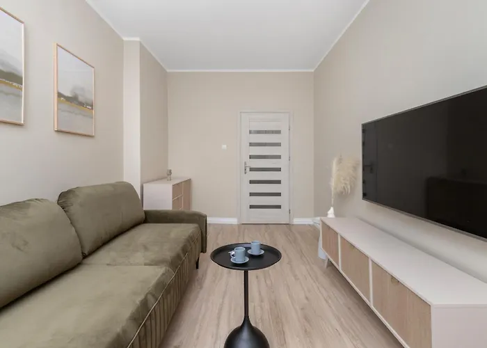 Heart Of Old Town Kolodziejska By Renters Apartamento Gdansk