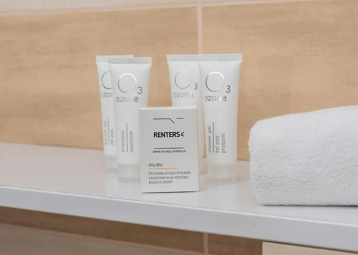 公寓 Heart Of Old Town Kolodziejska By Renters 格但斯克