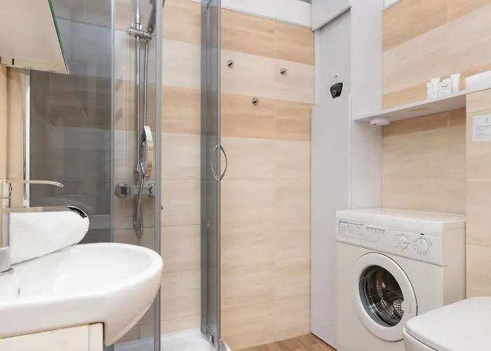 Heart Of Old Town Kolodziejska By Renters Apartamento Gdansk