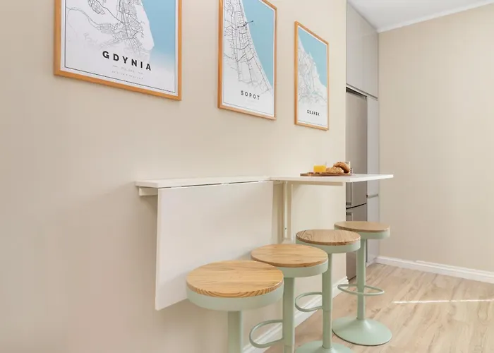 Heart Of Old Town Kolodziejska By Renters