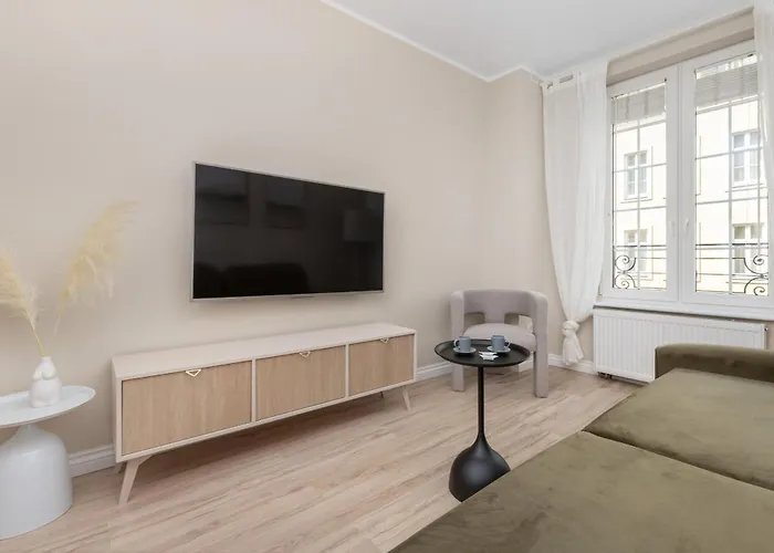 Heart Of Old Town Kolodziejska By Renters 公寓 *